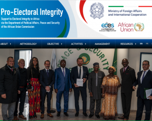 Pro Electoral Integrity - African Union