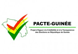 PACTE Guinea I & II