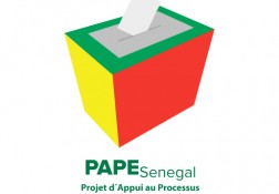 PAPE Senegal
