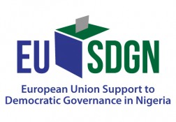 EU SDGN - Nigeria 
