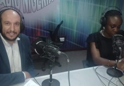 Disability Inclusion Radio Show Nigeria 