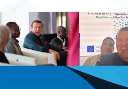Principles and Guidelines for the Use of Digital and Social Media in Elections in Africa