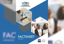 Factsheet d'ECES