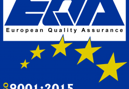 ECES' ISO accreditation renewed!