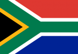 Afrique du Sud - FWC