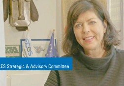 Interview with Joëlle Milquet President of ECES’ Strategic & Advisory Committee