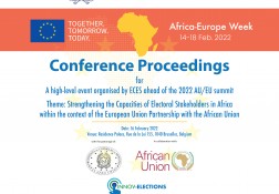 Conference Proceedings 