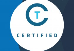 We have renewed our TRACE certification for the third time!