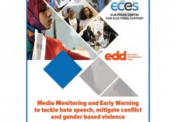 Monitoraggio dei Media, Discorsi d'odio e Violenza di genere