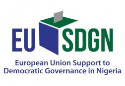 EUSDG Nigeria