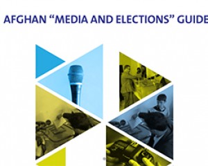 Guida ai Media e Alle Elezioni - Afghanistan 