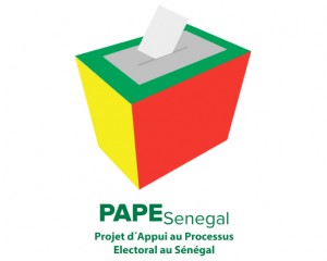 PAPE Senegal