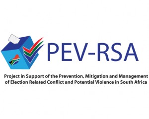 PEV-RSA – SUD AFRICA