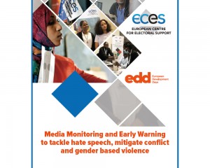 Media Monitoring, Hate Speech and Gender-based Violence