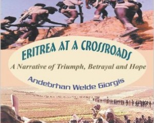 Eritrea at a crossroads