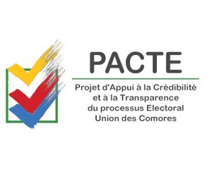 PACTE I, II & III Comoros