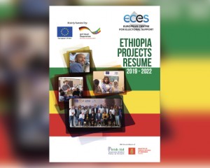 Ethiopia Brochure 2019 - 2022
