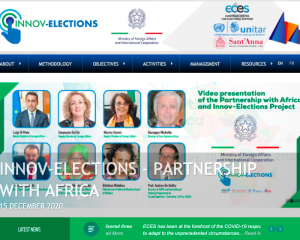 Innov-Elections Continental