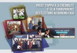 Resoconto progetto PACTE in Burkina 