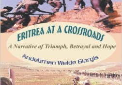 Eritrea at Crossroads