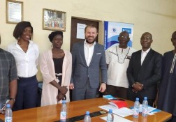 Un nouveau projet au Mali vient de démarrer