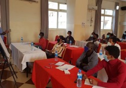Anziani, leader religiosi e CSO 
