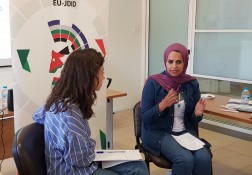 Corso Giornalismo Politico 