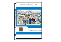 Guida per gli elettori - Madagascar (2013)