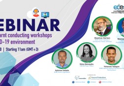 ECES ETHIOPIA WEBINAR