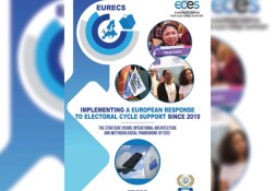 Pubblicazione EURECS 2026