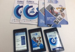 ECES @ EU Development Days 