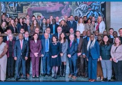 ECES at the 20th Anniversary of the Declaration of Principles for International Election Observation