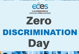 Happy Zero Discrimination Day