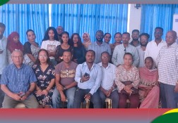 Lead Training Dire Dawa