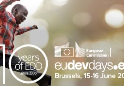 AGENDA EDD16