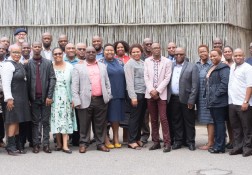 LEAD ToT à Durban 