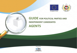 Guide for Political Parties and Independent Candidates Agents
