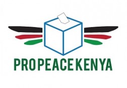 Pro Peace Kenya