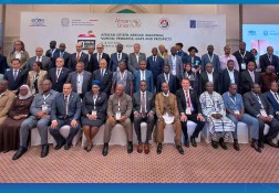 10° Forum continentale annuale degli Organismi di Gestione Elettorale (OGE)