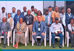 Missione di apprendimento tra pari dell'AAEA in Malawi, 11-19 settembre 2025