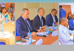 Atelier de réflexion et de capitalisation sur l’observation électorale citoyenne