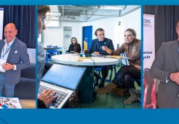 ECES partecipa alla riunione annuale della rete Team Europe Democracy (TED)