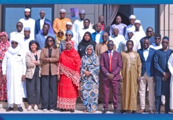  Chad- Capacity Building for the Committee on Economic and Financial Affairs of the National Assembly
