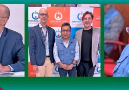 Atelier international « Améliorer la qualité des rapports d'observation électorale citoyenne