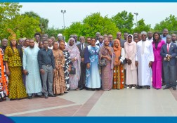 Strengthening the capacity of the Constitutional Council