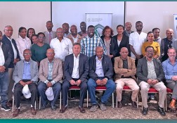 Workshop di orientamento sull'educazione civica ed elettorale per alcune organizzazioni della società civile