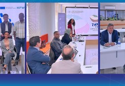 Lancement de la campagne « I VOTE » – 28 janvier 2026