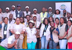 Gabon – Second tour des élections législatives de 2025