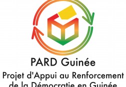Projet d'Appui au Renforcement de la Démocratie en République de Guinée (PARD-Guinée) 