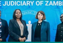 Conference pour renforcer le dialogue judiciaire et les procédures électorales